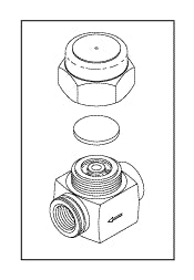 Steam Trap             CST082